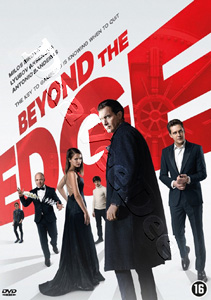 Beyond the Edge | Za granyu realnosti  |   DVD